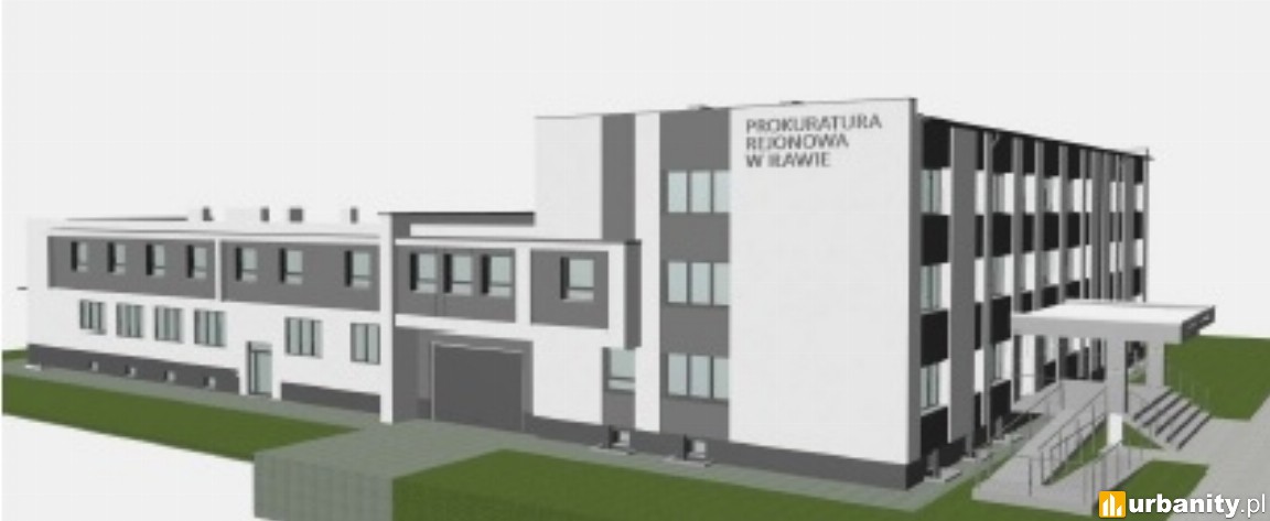 Miniaturka Prokuratura Rejonowa