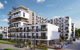 Apartamenty Park Matecznego