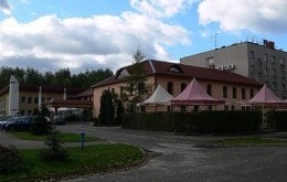 Hotel Trojak
