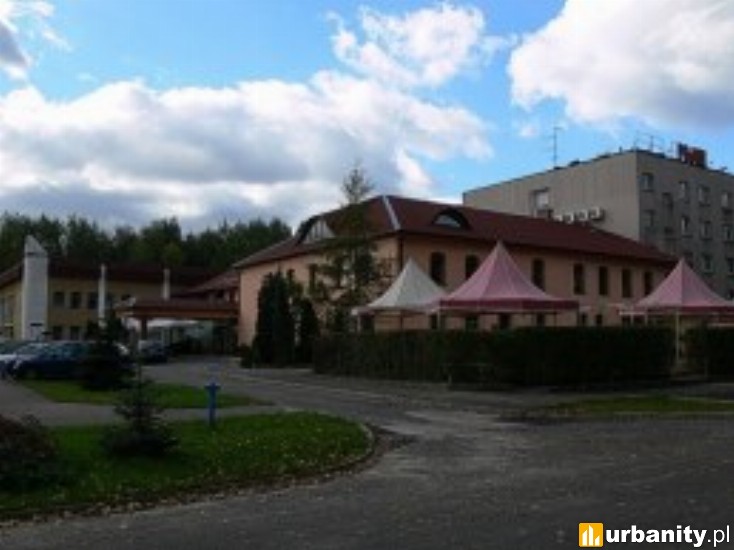 Miniaturka Hotel Trojak