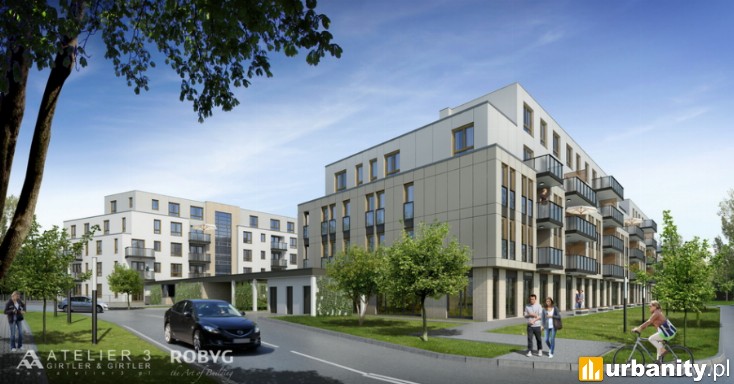 Miniaturka Osiedle Zdrowa