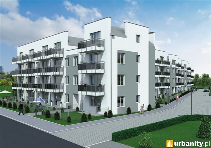 Miniaturka Osiedle Piotrowo I