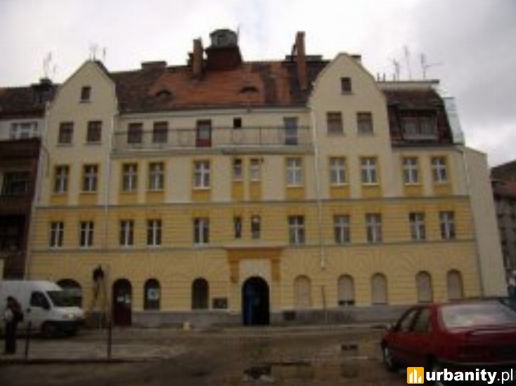 Miniaturka Śrutowa 9/11