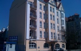Miejski Ośrodek Pomocy Społecznej