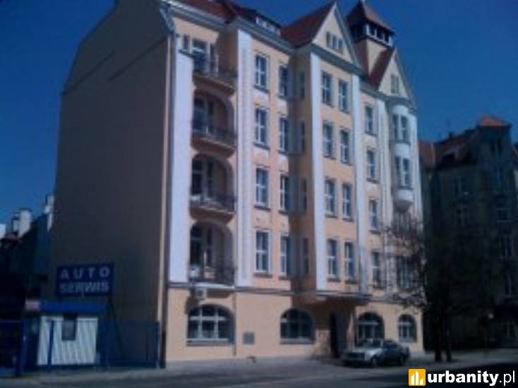 Miniaturka Miejski Ośrodek Pomocy Społecznej