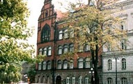 Liceum Handlowe im. Kardynała Augusta Hlonda