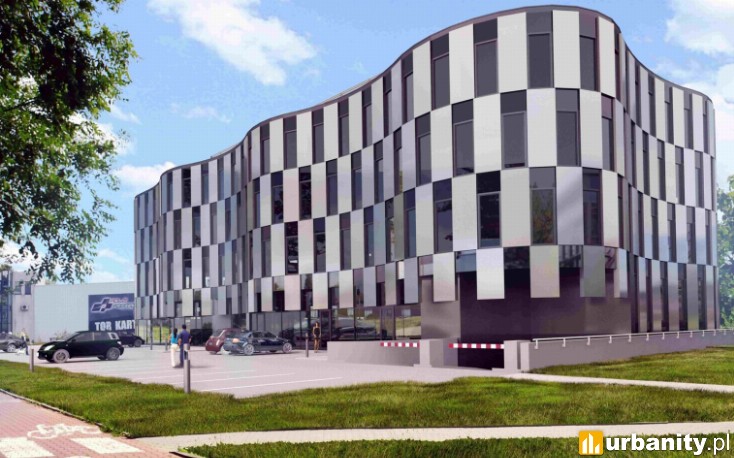 Miniaturka Pileckiego Office