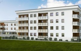 Apartamenty Prestige