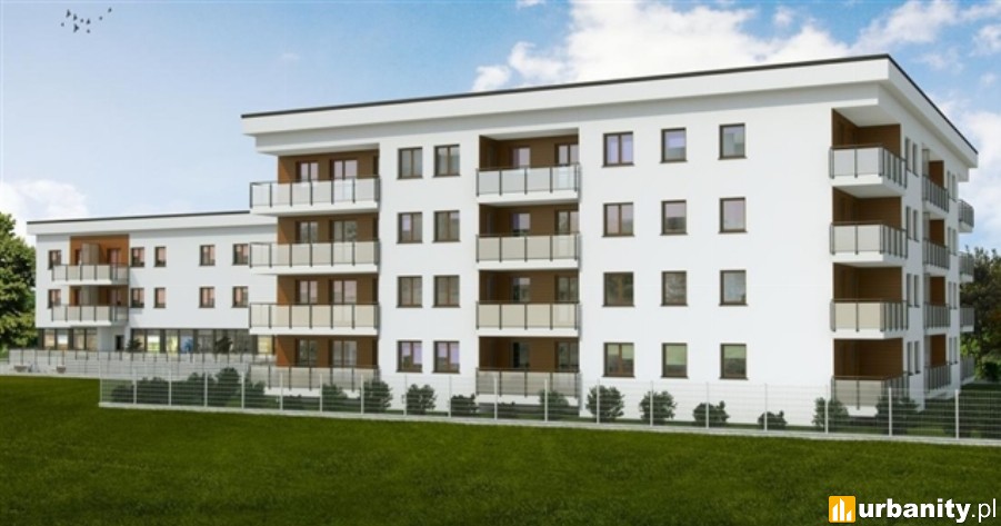 Miniaturka Apartamenty Prestige