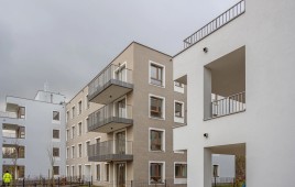 Aparté Mokotów