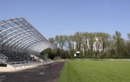 Stadion Górnika 09 Mysłowice