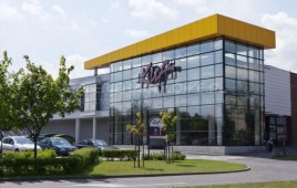 Centrum Handlowe Klif