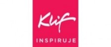 Logo Centrum Handlowe Klif