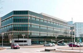 Centrum Biblioteczno-Informacyjne Warszawskiego Uniwersytetu Medycznego