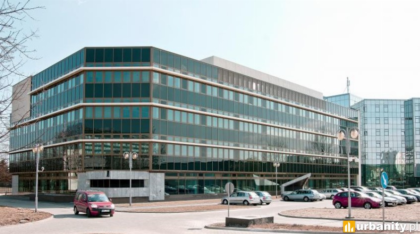 Miniaturka Centrum Biblioteczno-Informacyjne Warszawskiego Uniwersytetu Medycznego