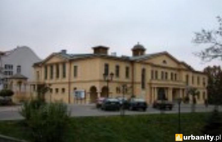 Miniaturka Kinoteatr