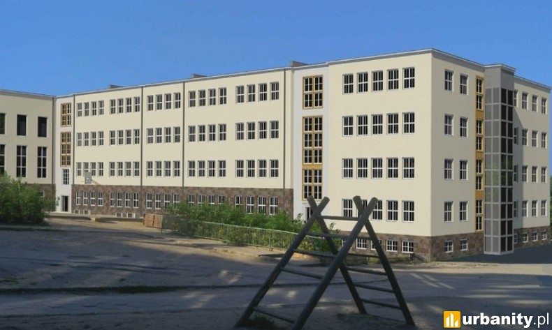 Miniaturka Zespół Szkół Zawodowych i Ogólnokształcących