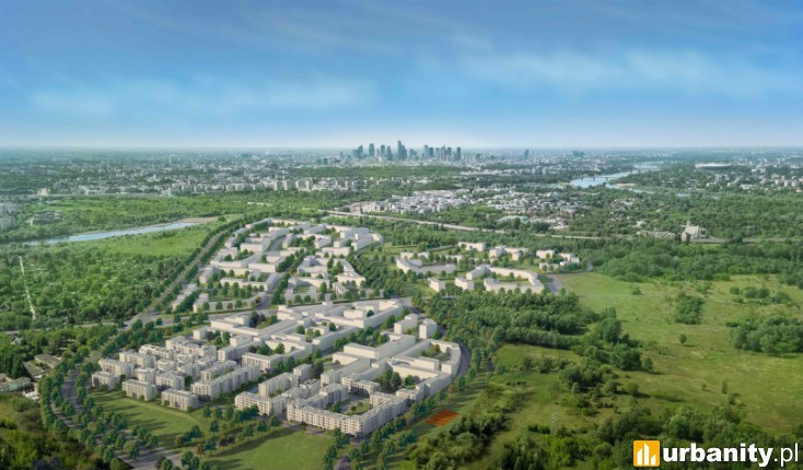 Miniaturka Mokotów Sportowy