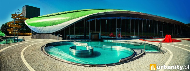 Miniaturka Park Wodny