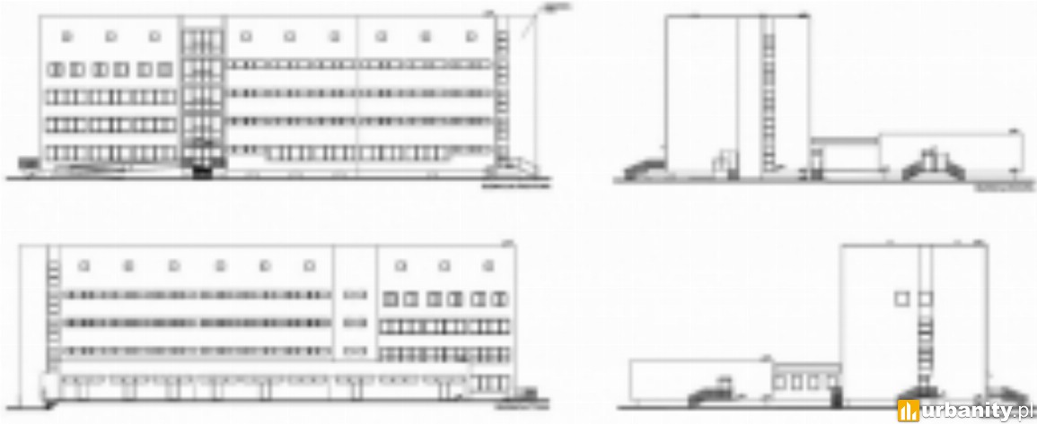 Miniaturka Centrum Medycyny Doświadczalnej ŚUM