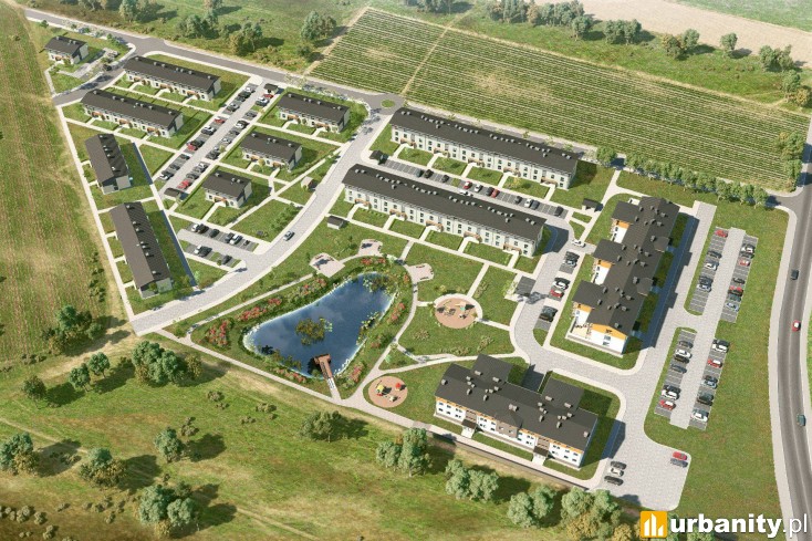 Miniaturka Osiedle Kazimierz