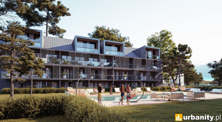 Miniaturka Vista Mikołajki Marina & Resort