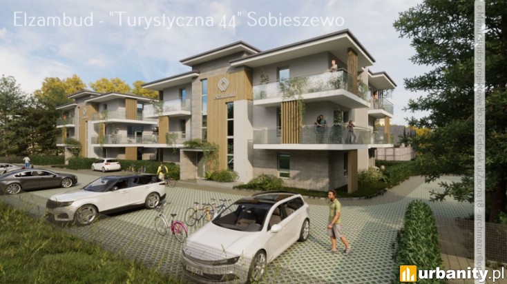 Miniaturka Turystyczna 44
