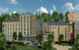 Hotel Radisson SAS