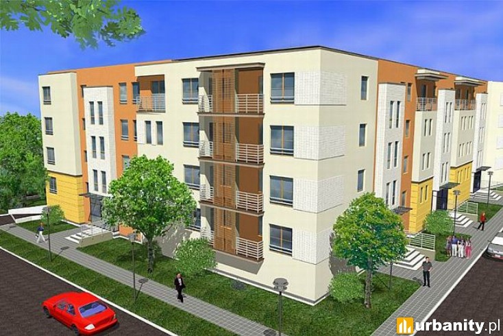 Miniaturka Wiedeńska 1A-1D