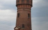 Wieża Ciśnień