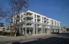 Warszawska 141