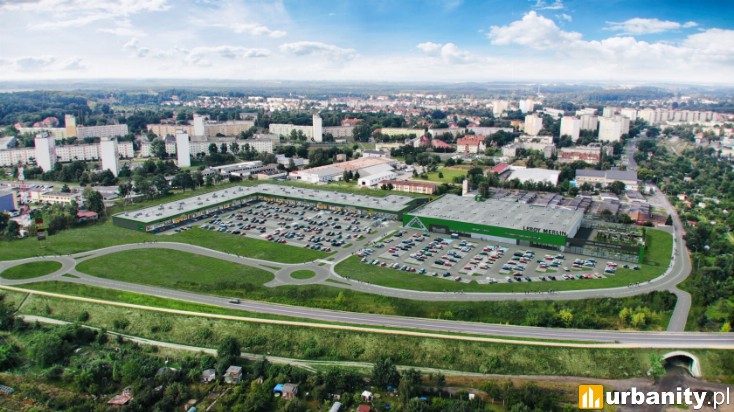 Miniaturka Vendo Park Bolesławiec