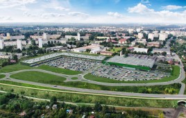 Vendo Park Bolesławiec