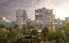 Apartamenty M7