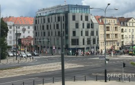 Półwiejska 47