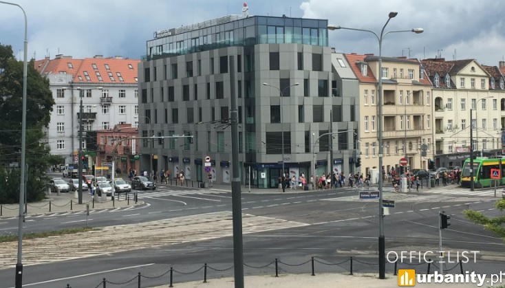 Miniaturka Półwiejska 47