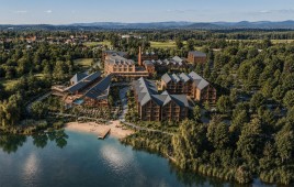 [Miłków] TreMonti Resort