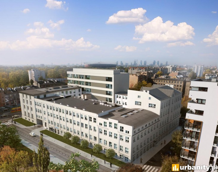 Miniaturka Praga 306