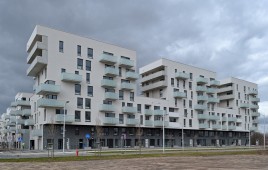 Atal Nowe Żerniki II