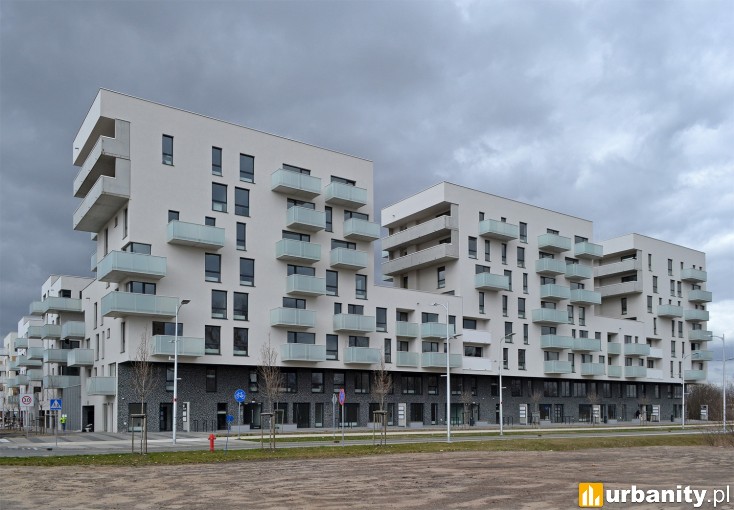 Miniaturka Atal Nowe Żerniki II