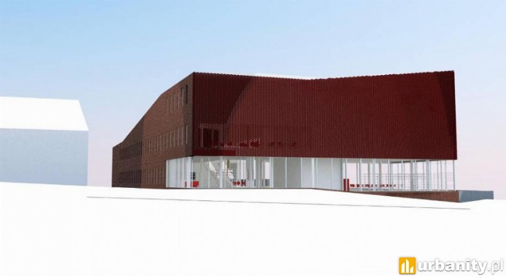 Miniaturka Miejsko-Powiatowa Biblioteka Publiczna