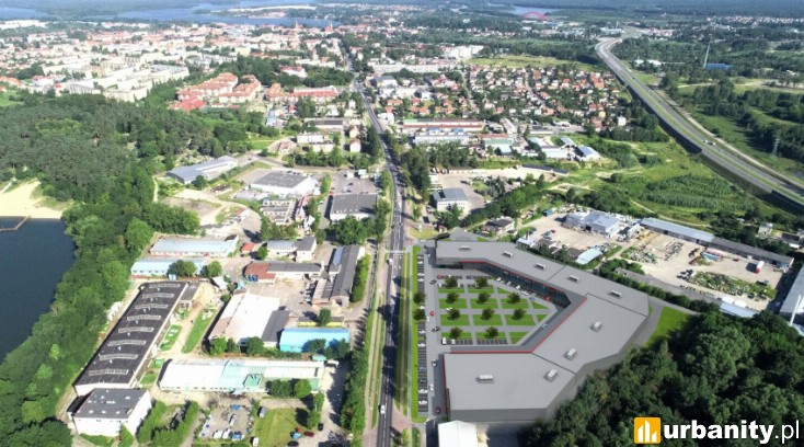Miniaturka Port A-Centrum