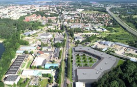 Port A-Centrum