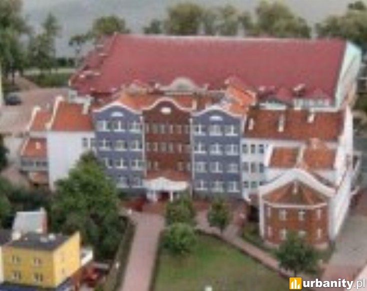 Miniaturka Samorządowa Szkoła Podstawowa Nr 3 im. Polskich Olimpijczyków