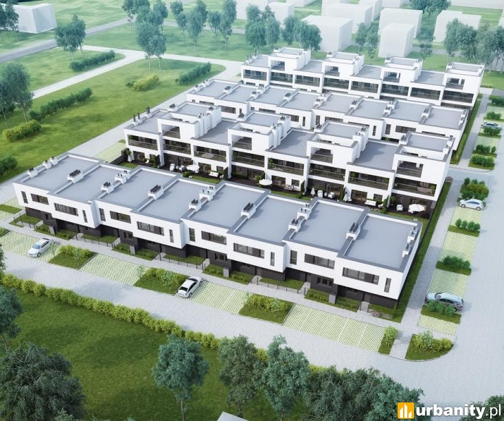 Miniaturka Chojny Park III