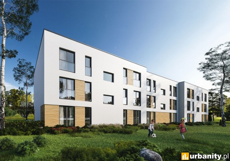 Miniaturka Lipkowe Zacisze