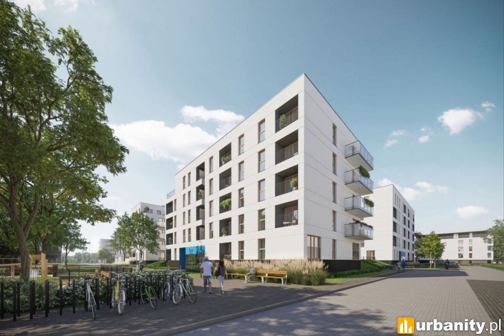 Miniaturka Nowe Miasto Polesie