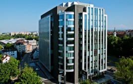 Vinci Office Center