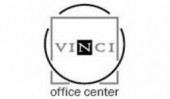 Logo Vinci Office Center