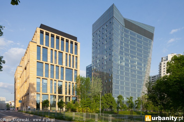 Miniaturka Gdański Business Center